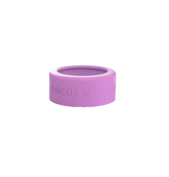 Focus V Carta Bumper Purple