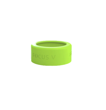 Focus V Carta Bumper - Imagen 2