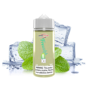 InneVape Fresshh Mint