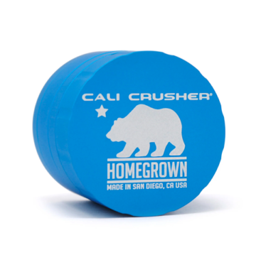Moledor Cali Crusher HomeGrow 60mm Grinder | 4 pc 27 Moledor Cali Crusher HomeGrow 60mm Grinder | 4 pc - Imagen 13
