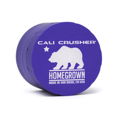 Moledor Cali Crusher HomeGrow 60mm Grinder | 4 pc 24 Moledor Cali Crusher HomeGrow 60mm Grinder | 4 pc - Imagen 10