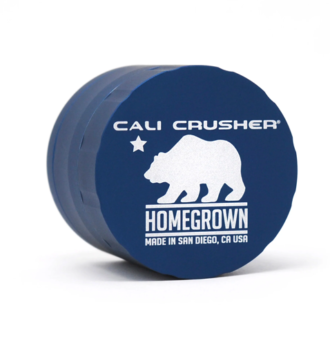 Moledor Cali Crusher HomeGrow 60mm Blue copia