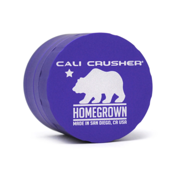Moledor Cali Crusher HomeGrow 60mm Purple