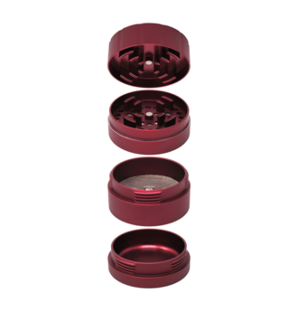 Moledor Cali Crusher HomeGrow 60mm2