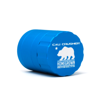 Moledor Cali Crusher HomeGrow Pocket 47mm Grinder | 4 pc 13 Moledor Cali Crusher HomeGrow Pocket 47mm Grinder | 4 pc - Imagen 6