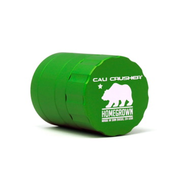 Moledor Cali Crusher HomeGrow Pocket 47mm Grinder | 4 pc 12 Moledor Cali Crusher HomeGrow Pocket 47mm Grinder | 4 pc - Imagen 5