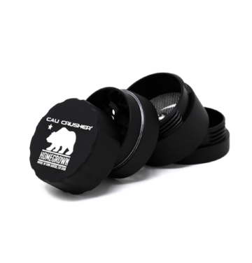 Moledor Cali Crusher HomeGrow Pocket 47mm Grinder