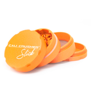 Moledor Cali Crusher Slick 51mm