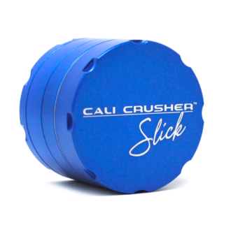 Moledor Cali Crusher Slick 51mm Blue