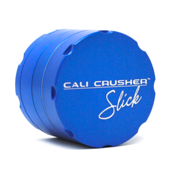 Moledor Cali Crusher Slick 51mm Grinder | 4 Pc 15 Moledor Cali Crusher Slick 51mm Grinder | 4 Pc - Imagen 7