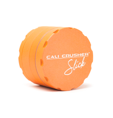 Moledor Cali Crusher Slick 63mm Grinder | 4 pc 10 Moledor Cali Crusher Slick 63mm Grinder | 4 pc - Imagen 3
