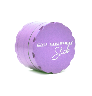 Moledor Cali Crusher Slick 63mm Grinder | 4 pc 11 Moledor Cali Crusher Slick 63mm Grinder | 4 pc - Imagen 4