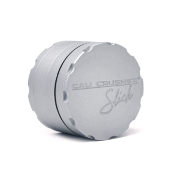 Moledor Cali Crusher Slick 63mm Grinder | 4 pc 12 Moledor Cali Crusher Slick 63mm Grinder | 4 pc - Imagen 5
