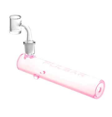 Pipa Pulsar Steamroller 6 Pipa Pulsar Steamroller - Imagen 2