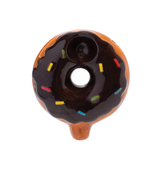 Pipa Wacky Bowlz Donut