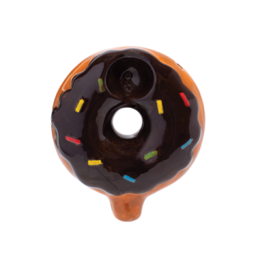 Pipa Wacky Bowlz Donut 5 Pipa Wacky Bowlz Donut - Imagen 2