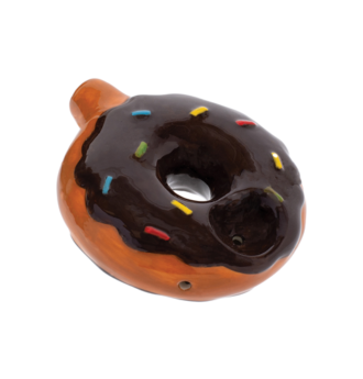 Pipa Wacky Bowlz Donut