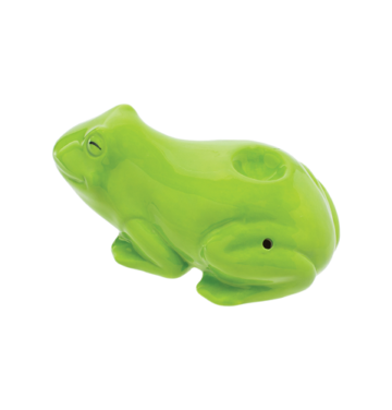 Pipa Wacky Bowlz Frog
