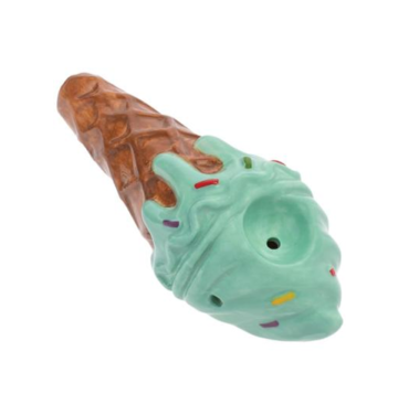 Pipa Wacky Bowlz Ice Cream 6 Pipa Wacky Bowlz Ice Cream - Imagen 2