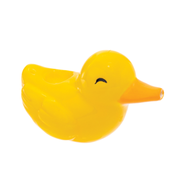 Pipa Wacky Bowlz Lil Ducky
