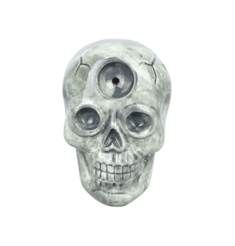 Pipa Wacky Bowlz Skull
