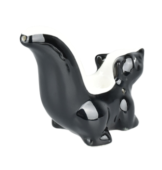 Pipa Wacky Bowlz Skunk2
