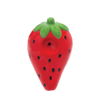 Pipa Wacky Bowlz Strawberry 5 Pipa Wacky Bowlz Strawberry - Imagen 2