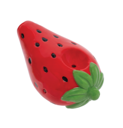 Pipa Wacky Bowlz Strawberry