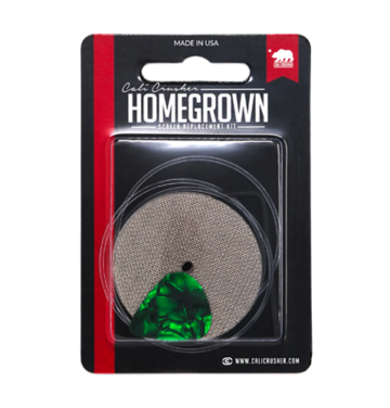 Repuesto Rejilla Cali Crusher Homegrown Screen Kit