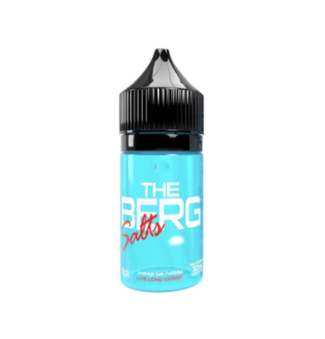 SALT InneVape Heisenberg The Berg 24mg - Imagen 6