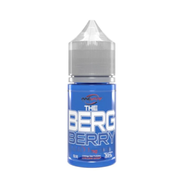 SALT InneVape Heisenberg The Berg 24mg - Imagen 8