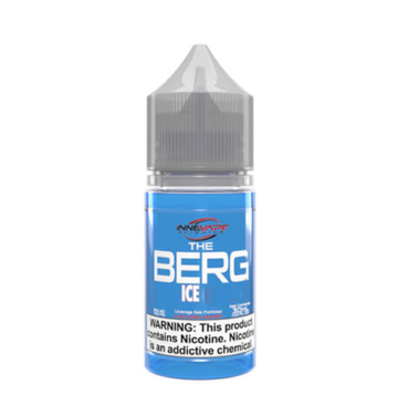 SALT InneVape Heisenberg The Berg 24mg - Imagen 7