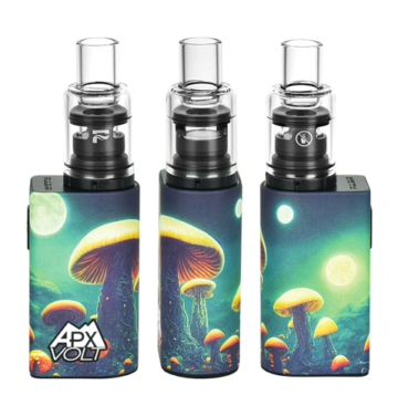 Vaporizador APX Volt V3