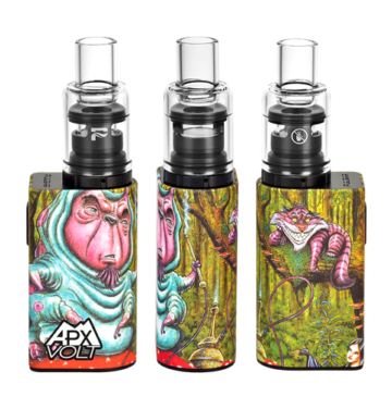 Vaporizador APX Volt V3 21 Vaporizador APX Volt V3 - Imagen 10