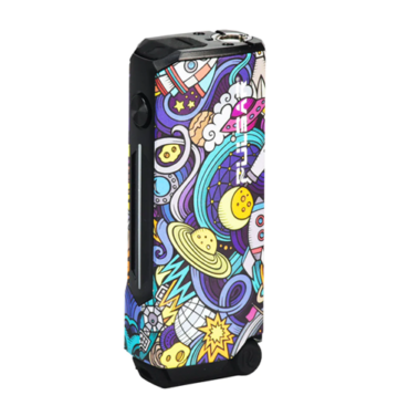 Vaporizador Dual Pulsar 510 Dunk 2-In-1 - Imagen 4