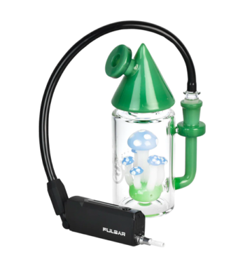 Vaporizador Dual Pulsar 510 Dunk 2-In-1 - Imagen 2