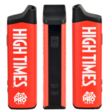 Vaporizador Hierbas Pulsar APX Pro Vape V3 6 Vaporizador Hierbas Pulsar APX Pro Vape V3 - Imagen 2