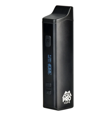 Vaporizador Hierbas Pulsar APX Pro Vape V3