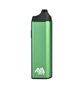 Vaporizador Hierbas Pulsar APX Vape V3 Emerald