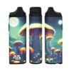 Planet Fungi