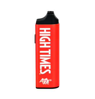 Vaporizador Hierbas Pulsar APX Vape V3 High Times