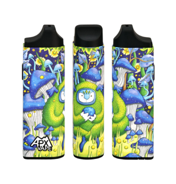 Vaporizador Hierbas Pulsar APX Vape V3 10 Vaporizador Hierbas Pulsar APX Vape V3 - Imagen 2