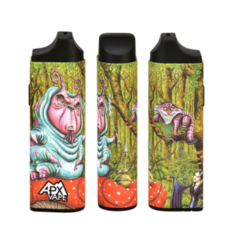 Vaporizador Hierbas Pulsar APX Vape V3 malice