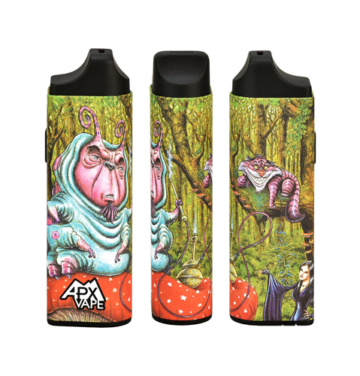 Vaporizador Hierbas Pulsar APX Vape V3 12 Vaporizador Hierbas Pulsar APX Vape V3 - Imagen 4