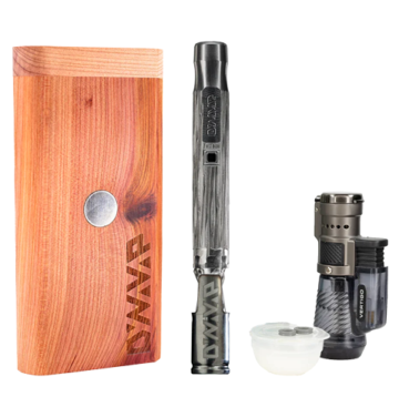 Vaporizador Dynavap M Plus 10 Vaporizador Dynavap M Plus - Imagen 2