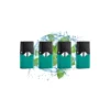Mint Ice 4.5% (4un)