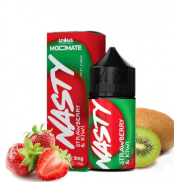 Nasty Juice Modmate Series Frutilla Kiwi
