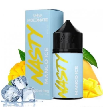 Nasty Juice Modmate Series Mango Hielo
