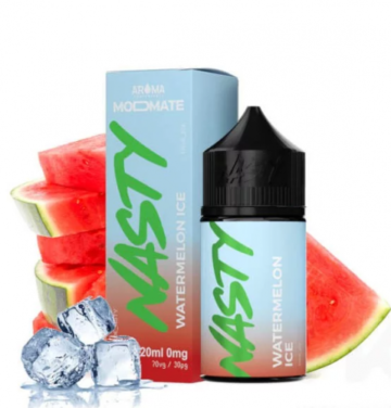 Nasty Juice Modmate Series Sandía Hielo