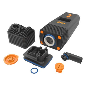 Vaporizador Venty 11 Vaporizador Venty - Imagen 5